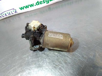 MOTOR LIMPIA DELANTERO NISSAN PATROL (K/W260) TY260