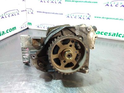 BOMBA INYECCION FORD FOCUS C-MAX (CAP) Ambiente (D)