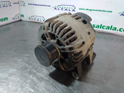 ALTERNADOR PEUGEOT 207 X-Line