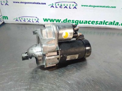 MOTOR ARRANQUE PEUGEOT 207 X-Line