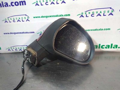 RETROVISOR DERECHO PEUGEOT 207 X-Line