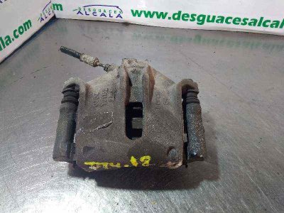 PINZA FRENO DELANTERA IZQUIERDA PEUGEOT 207 X-Line