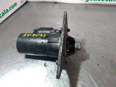 MOTOR ARRANQUE LIGIER NOVA JS20/FD/0