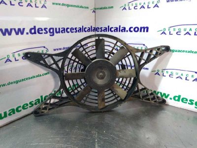 ELECTROVENTILADOR de JS20/FD/0 