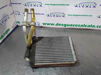 RADIADOR CALEFACCION MITSUBISHI GALLOPER (HYUNDAI) 2.5 TD (3-ptas.)