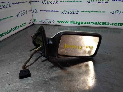 RETROVISOR DERECHO VOLKSWAGEN GOLF III BERLINA (1H1) 1.9 Turbodiesel CAT (AAZ)