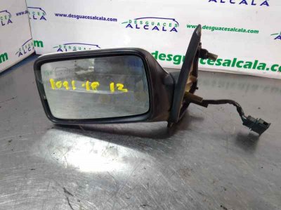 RETROVISOR IZQUIERDO VOLKSWAGEN GOLF III BERLINA (1H1) 1.9 Turbodiesel CAT (AAZ)