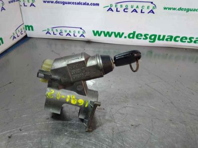 CONMUTADOR DE ARRANQUE VOLKSWAGEN GOLF III BERLINA (1H1) 1.9 Turbodiesel CAT (AAZ)