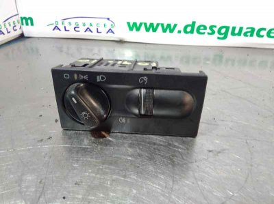 MANDO LUCES VOLKSWAGEN GOLF III BERLINA (1H1) 1.9 Turbodiesel CAT (AAZ)