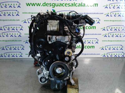 MOTOR COMPLETO CITROËN XSARA PICASSO 1.6 Básico