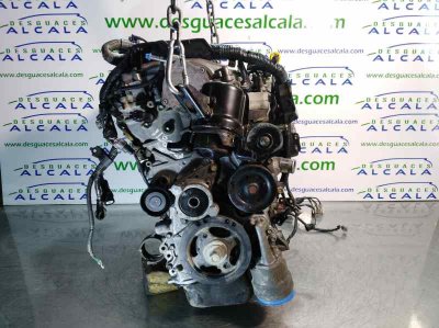 MOTOR COMPLETO TOYOTA RAV 4 (A3) Executive