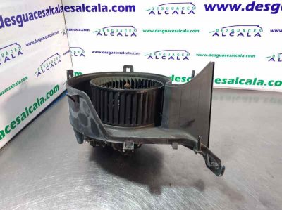 MOTOR CALEFACCION OPEL VECTRA C BERLINA Comfort