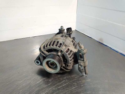 ALTERNADOR TOYOTA YARIS (KSP9/SCP9/NLP9) Básico