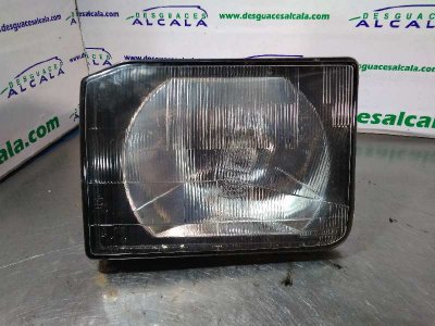 FARO IZQUIERDO LAND ROVER DISCOVERY (LT) TD5