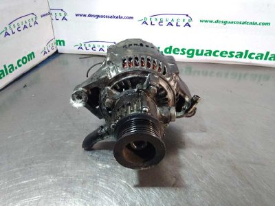 ALTERNADOR LAND ROVER DISCOVERY (LT) TD5