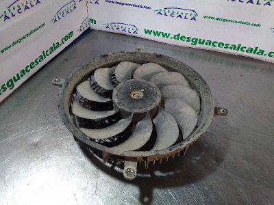 ELECTROVENTILADOR LAND ROVER DISCOVERY (LT) TD5