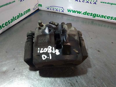 PINZA FRENO DELANTERA IZQUIERDA