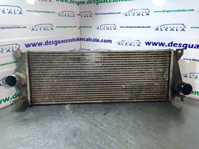 INTERCOOLER LAND ROVER DISCOVERY (LT) TD5