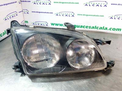 FARO DERECHO TOYOTA AVENSIS BERLINA (T 22) 2.0 TD Terra (5-ptas.)