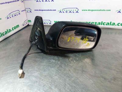 RETROVISOR DERECHO TOYOTA AVENSIS BERLINA (T 22) 2.0 TD Terra (5-ptas.)