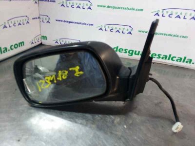 RETROVISOR IZQUIERDO TOYOTA AVENSIS BERLINA (T 22) 2.0 TD Terra (5-ptas.)