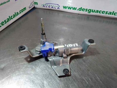 MOTOR LIMPIA TRASERO CITROEN C4 AIRCROSS Attraction 4WD