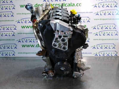 MOTOR COMPLETO SUZUKI GRAND VITARA JB (JT) 1.9 DDiS JX-A (3-ptas.)