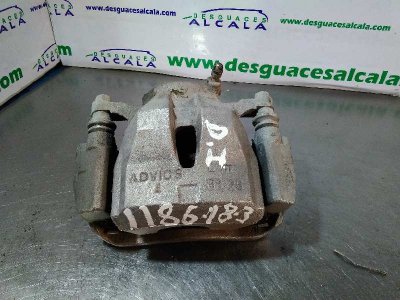 PINZA FRENO DELANTERA IZQUIERDA TOYOTA RAV 4 (A3) Executive