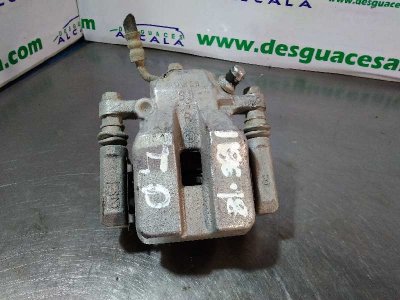 PINZA FRENO TRASERA DERECHA TOYOTA RAV 4 (A3) Executive