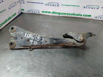 BRAZO SUSPENSION INFERIOR TRASERO DERECHO TOYOTA RAV 4 (A3) Executive