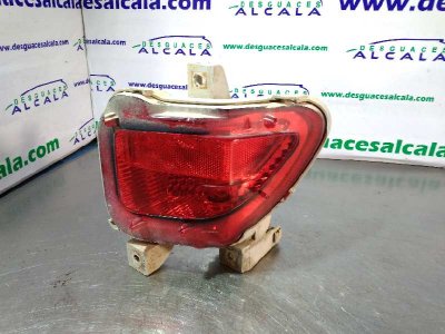 FARO ANTINIEBLA TRASERO DERECHO TOYOTA RAV 4 (A3) Executive