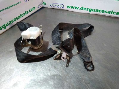 CINTURON SEGURIDAD TRASERO DERECHO TOYOTA RAV 4 (A3) Executive