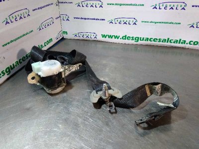 CINTURON SEGURIDAD TRASERO IZQUIERDO TOYOTA RAV 4 (A3) Executive