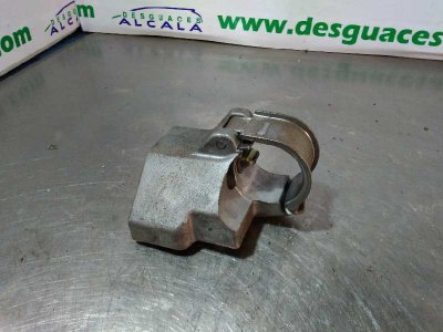 BLOQUEO DIRECCION TOYOTA RAV 4 (A3) Executive