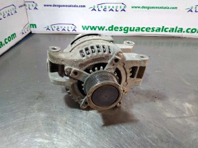 ALTERNADOR TOYOTA RAV 4 (A3) Executive