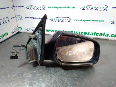 RETROVISOR DERECHO CITROËN XSARA BERLINA 1.9 D SX