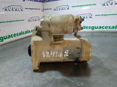 MOTOR ARRANQUE OPEL CORSA B Eco