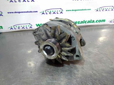 ALTERNADOR PEUGEOT 206 BERLINA XR