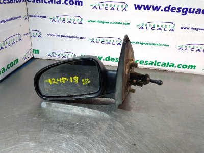 RETROVISOR IZQUIERDO DAEWOO KALOS 1.4 SE