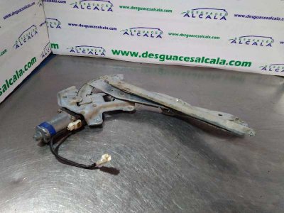 ELEVALUNAS DELANTERO DERECHO TOYOTA COROLLA (E11) 1.6 Linea Luna (5-ptas.)