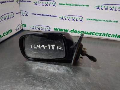 RETROVISOR IZQUIERDO TOYOTA COROLLA (E11) 1.6 Linea Luna (5-ptas.)