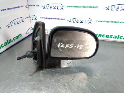 RETROVISOR DERECHO HYUNDAI ATOS PRIME (MX) GL