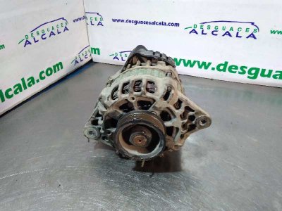 ALTERNADOR HYUNDAI ATOS PRIME (MX) GL