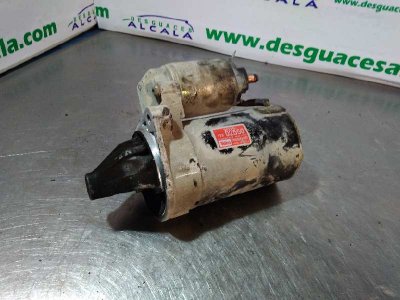 MOTOR ARRANQUE HYUNDAI ATOS PRIME (MX) GL