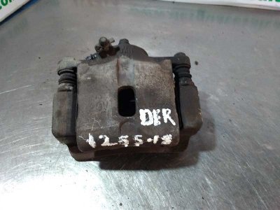 PINZA FRENO DELANTERA DERECHA HYUNDAI ATOS PRIME (MX) GL