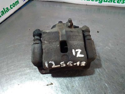 PINZA FRENO DELANTERA IZQUIERDA HYUNDAI ATOS PRIME (MX) GL