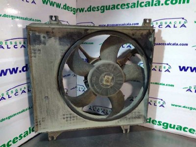 ELECTROVENTILADOR de GL 