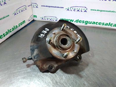 MANGUETA DELANTERA DERECHA HYUNDAI ATOS PRIME (MX) GL