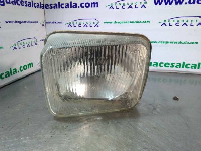 FARO IZQUIERDO LAND ROVER DISCOVERY (SALLJG/LJ) TDi (3-ptas.)