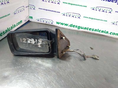 RETROVISOR IZQUIERDO LAND ROVER DISCOVERY (SALLJG/LJ) TDi (3-ptas.)